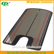 Unique high quality golf putting mirror of golf training equipment,golf mirror,golf practice aids.golf accessory